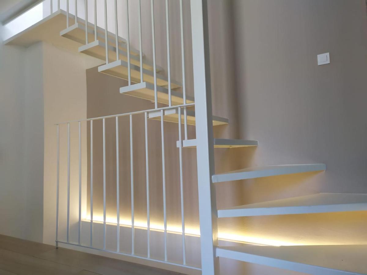 Valentina'S Luxury House Villa Chania  Luaran gambar