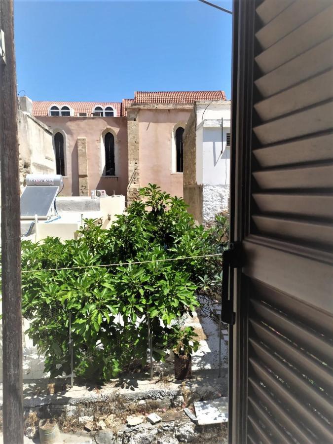 Valentina'S Luxury House Villa Chania  Luaran gambar