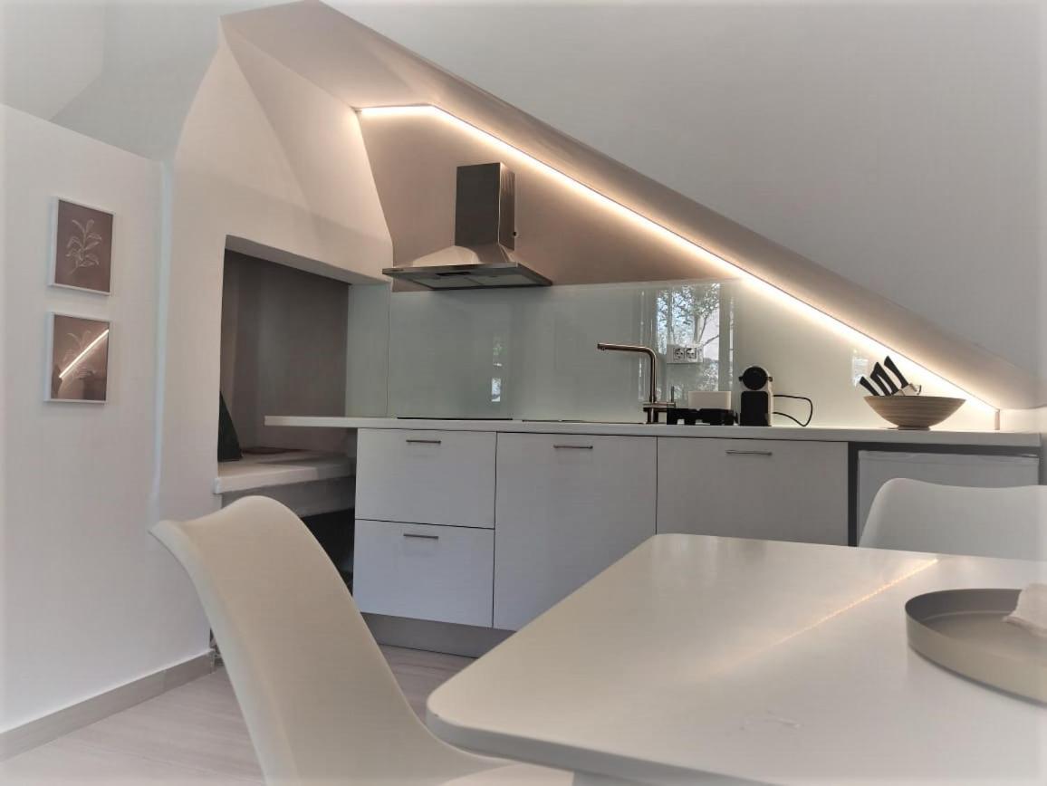 Valentina'S Luxury House Villa Chania  Luaran gambar