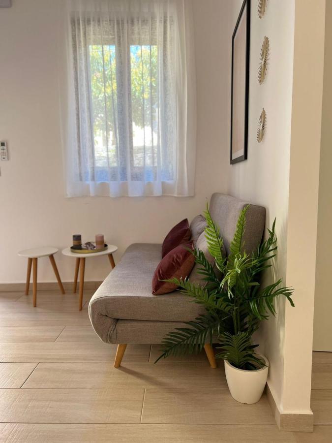 Valentina'S Luxury House Villa Chania  Luaran gambar