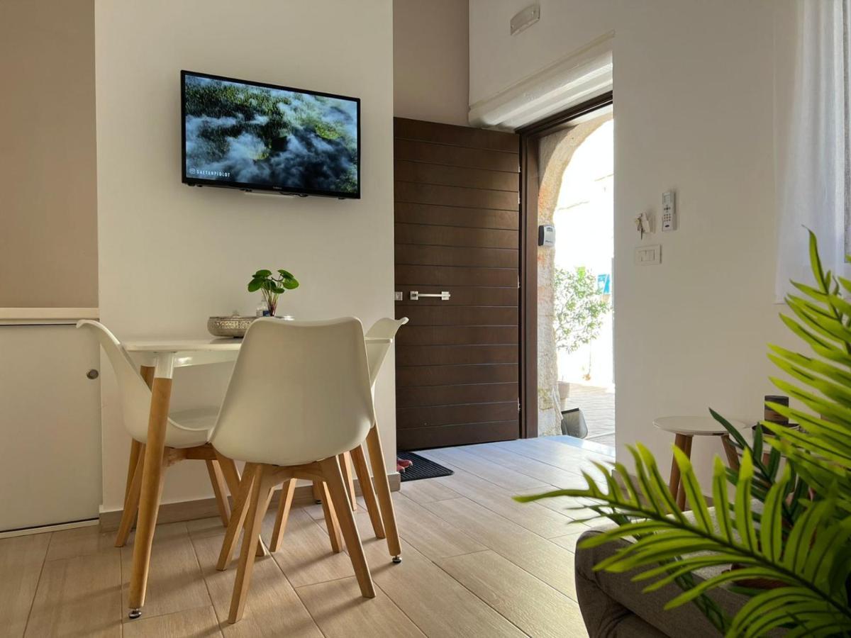 Valentina'S Luxury House Villa Chania  Luaran gambar