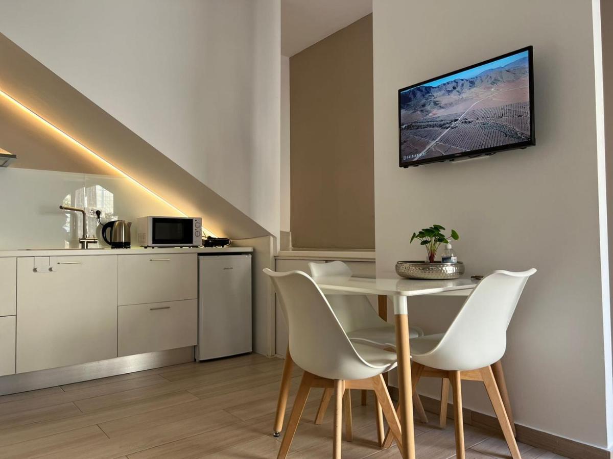 Valentina'S Luxury House Villa Chania  Luaran gambar