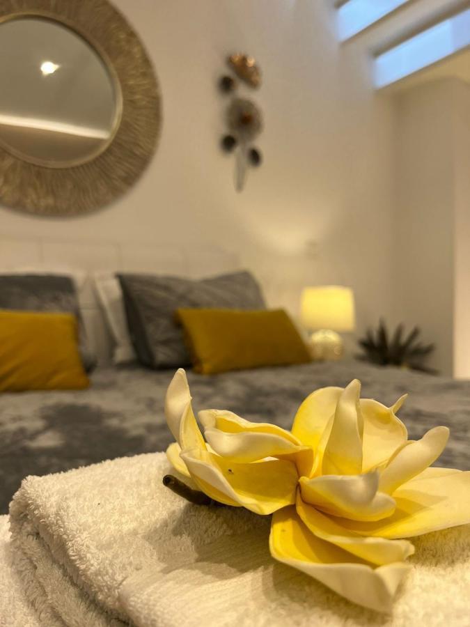 Valentina'S Luxury House Villa Chania  Luaran gambar