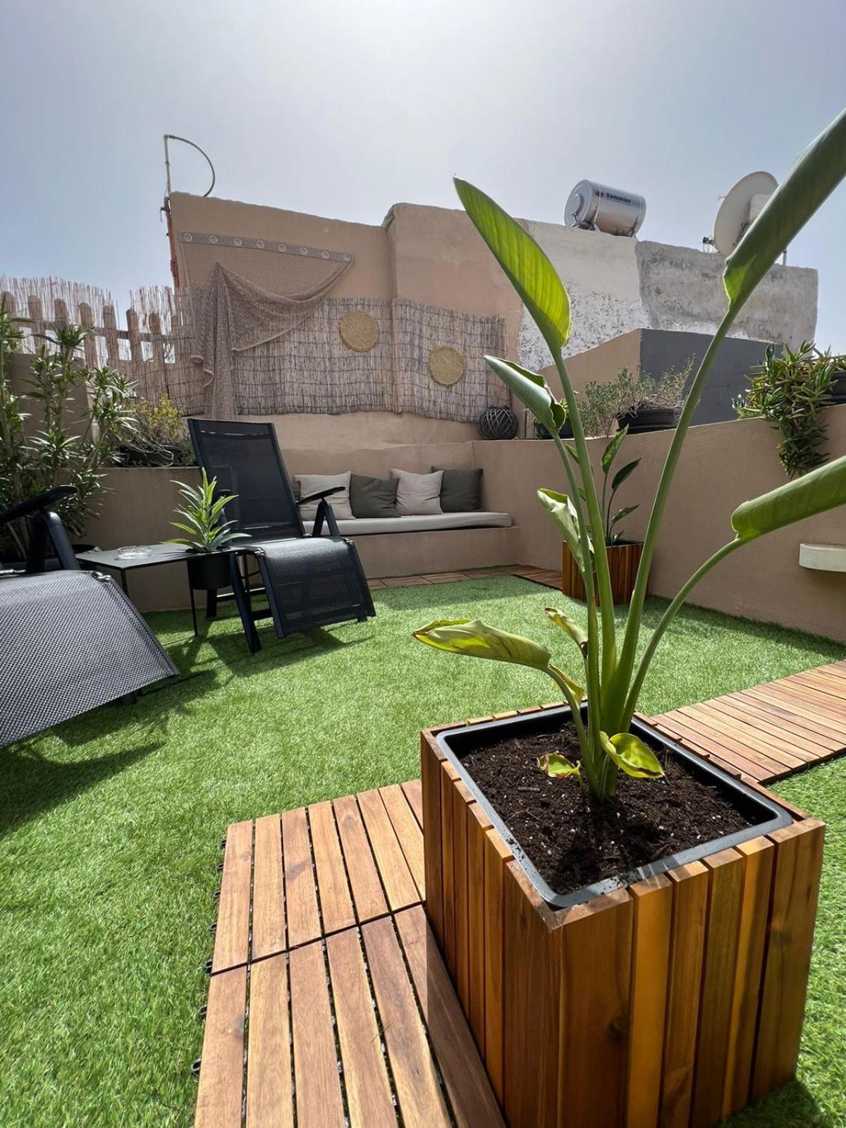Valentina'S Luxury House Villa Chania  Luaran gambar