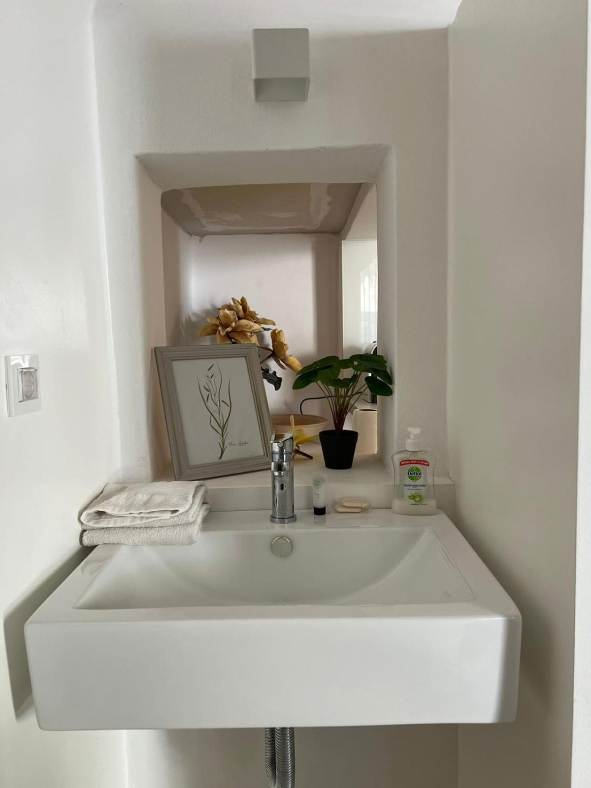 Valentina'S Luxury House Villa Chania  Luaran gambar