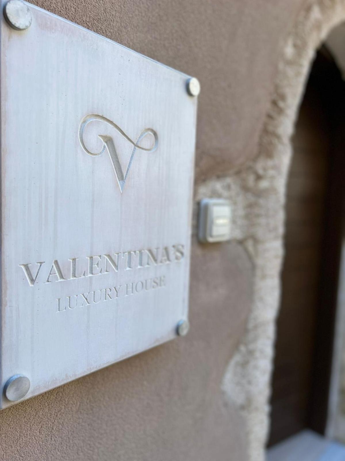 Valentina'S Luxury House Villa Chania  Luaran gambar